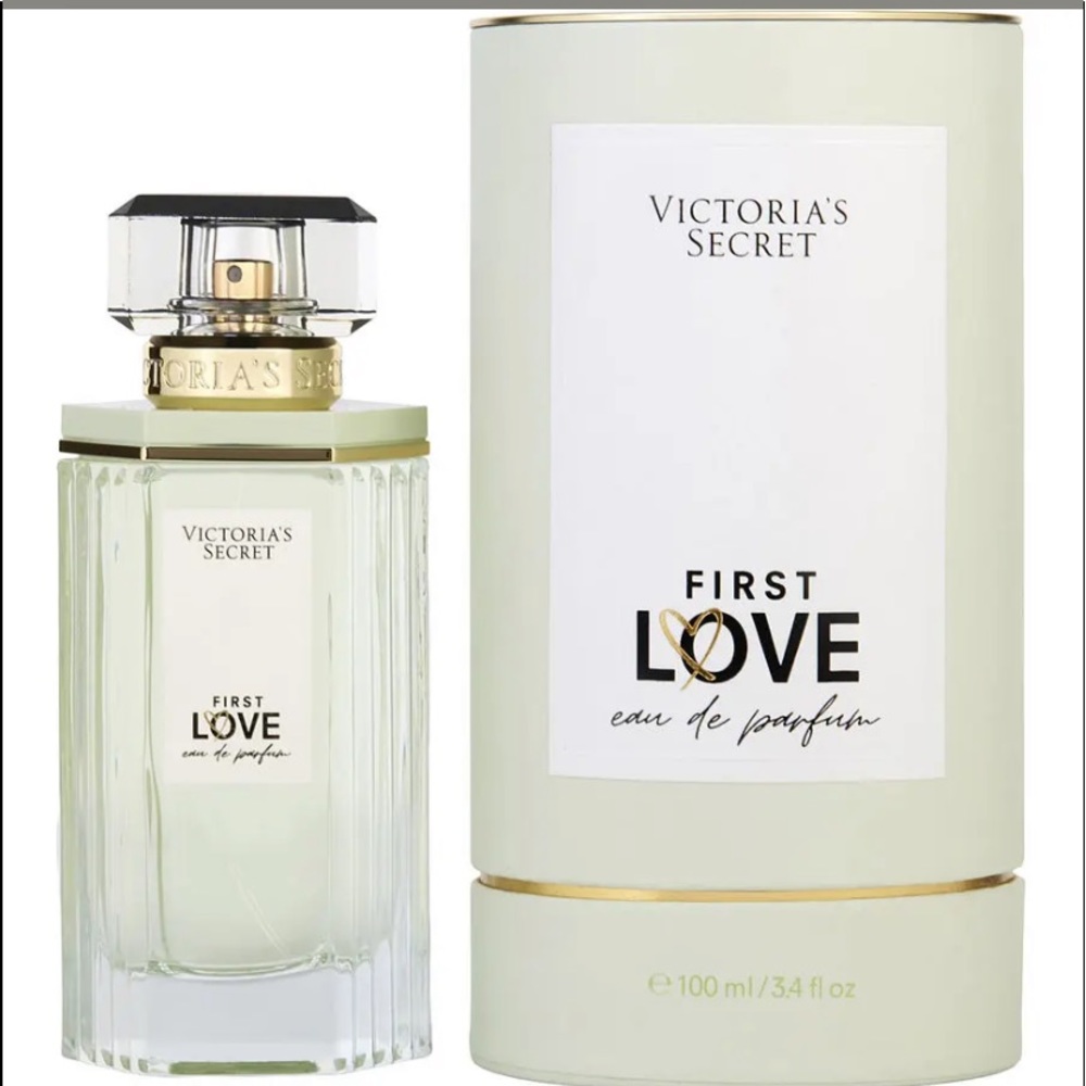 *Price is Firm* First Love by Victoria’s Secret EDP